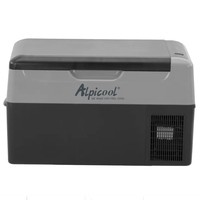 Компресорний автохолодильник Alpicool G22 22 л G22AP