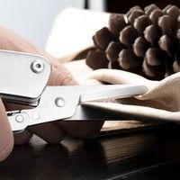 Мультитул Roxon Knife - scissors KS S501