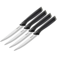 Набір ножів Tefal Comfort для стейка 4 шт K221S404
