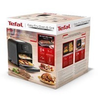 Мультипіч Tefal Easy Fry Oven and Grill 11 л FW501815