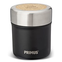 Термос для їжі Primus Preppen Vacuum jug Black 700 мл 742840