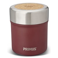 Термос для їжі Primus Preppen Vacuum jug Ox Red 700 мл 742870