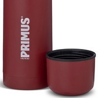 Термос Primus Vacuum bottle Ox Red 500 мл 742240