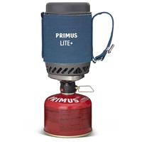 Пальник Primus Lite Plus Stove System Blue 356032