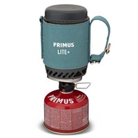 Пальник Primus Lite Plus Stove System Green 356033