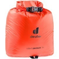 Мішок-чохол Deuter Light Drypack 5 л 3940121 9002