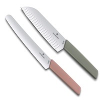 Набір ножів Victorinox Swiss Modern Kitchen 2 шт. 6.9096.22G