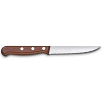 Набір ножів Victorinox Wood Steak Set 2 шт. 5.1230.12G