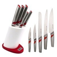 Набір кухонних ножів Gipfel 6 ін. 6697