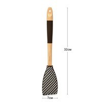 Лопатка Fissman Chef's Tools 32 см 1464