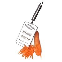 Терка для корейської морквини Fissman 28 см 8604