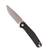 Нож складной Ganzo чорний G6804-BK