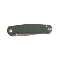 Нож складной Ganzo зелений G6804-GR
