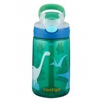 Пляшка для води дитяча Contigo Gizmo Flip 0,42 л 2115035