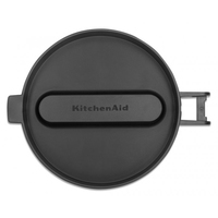 Кухонний комбайн KitchenAid 2,1 л сріблястий 5KFP0921ECU
