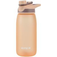 Пляшечка для води Kite 600 мл рожева K22-417-02