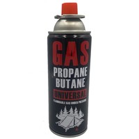 Газовий картридж Gas universal Propane-Butane G777