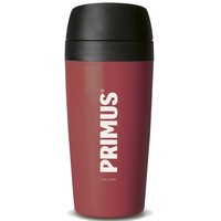 Термокухоль Primus Commuter mug 0,4 л Ox Red 742540