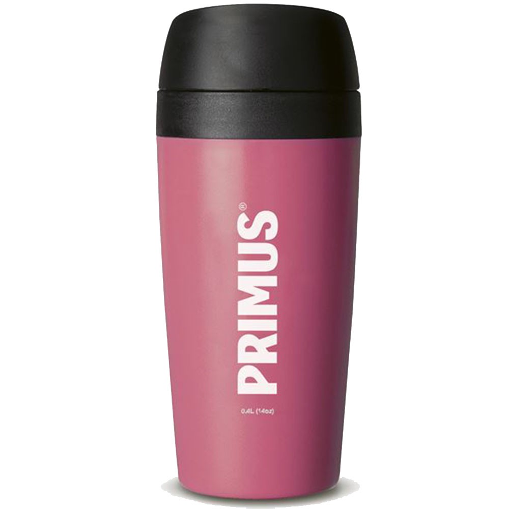 Термокухоль Primus Commuter mug 0,4 л Pink 742500