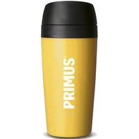 Термокухоль Primus Commuter mug 0,4 л Yellow 742530