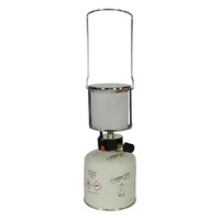 Портативна газова лампа Camper Gaz SF100 із картриджем 401655