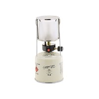 Портативна газова лампа Camper Gaz SF100 із картриджем 401655