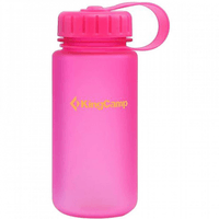 Пляшка для води KingCamp Tritan Bottle Pink 400 мл KA1111PI