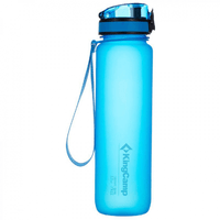Пляшка для води KingCamp Tritan Bottle 1000 мл Blue KA1136BL