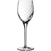 Набір келихів для білого вина Luigi Bormioli Canaletto С 143 4 шт х 275 мл 10201/02