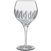 Набір келихів для коктейля Luigi Bormioli Diamante Gin Glass 4 шт х 650 мл 12760/01