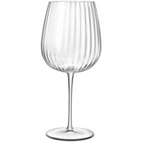 Набір келихів Luigi Bormioli Swing Gin Glass 4 шт х 750 мл 13142/02