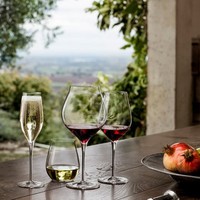 Набір келихів для білого вина Luigi Bormioli Vinea 6 шт х 350 мл 11832/01