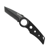 Ніж Gerber Remix Tactical Folding Knife Tanto 19,9 см 1027852