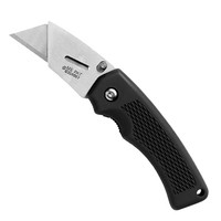 Ніж Gerber Edge Utility knife black rubber 15,5 см 1020852
