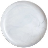 Тарілка десертня Luminarc Diwali Marble Granit 19 см P9834