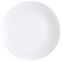 Тарілка супова Luminarc Pampille White 20 см Q4656