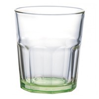 Набір стаканів Luminarc Tuff Green 6 пр Q4514
