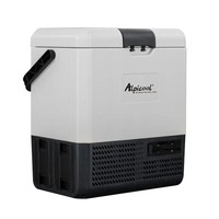 Компресорний автохолодильник Alpicool P15 15 л P15AP