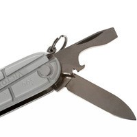Комплект Victorinox Ніж Spartan SilverTech 1.3603.T7 + Подарункова коробка для ножа 91мм vix-2