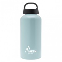 Пляшка Laken Classic 0,6 л Light Blue 31-AC