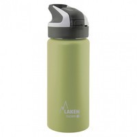 Термопляшка Laken Summit Thermo Bottle 0,5 л Khaki TS5K