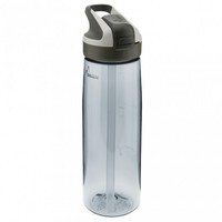 Пляшка для води Laken Tritan Summit Bottle 0,75 л Grey TNS2G