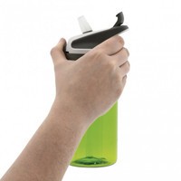 Пляшка для води Laken Tritan Summit Bottle 0,75 л Light Green TNS2VC
