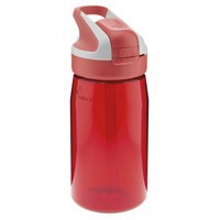 Пляшка для води Laken Tritan Summit Bottle 0,75 л Red TNS4R