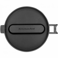 Кухонний комбайн KitchenAid 2,1 л чорний 5KFP0921EOB