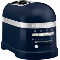 Тостер KitchenAid Artisan чорнильний синій 5KMT2204EIB