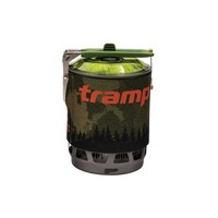 Система для приготування їжі Tramp UTRG-049-olive