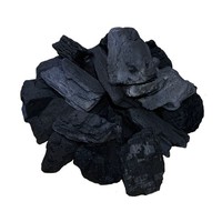 Деревне вугілля ресторанної фракції Napoleon Blackstone 3 кг 67107