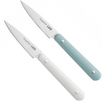 Набір ножів для овочів BergHOFF LEO SPIRIT SLATE 2 пр. 3950468
