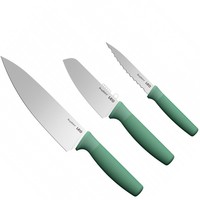 Набір ножів BergHOFF Leo Forest Special 3 пр. 3950529